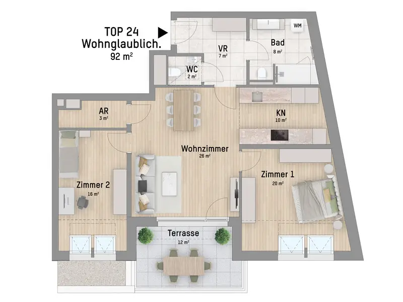 Grundriss 1