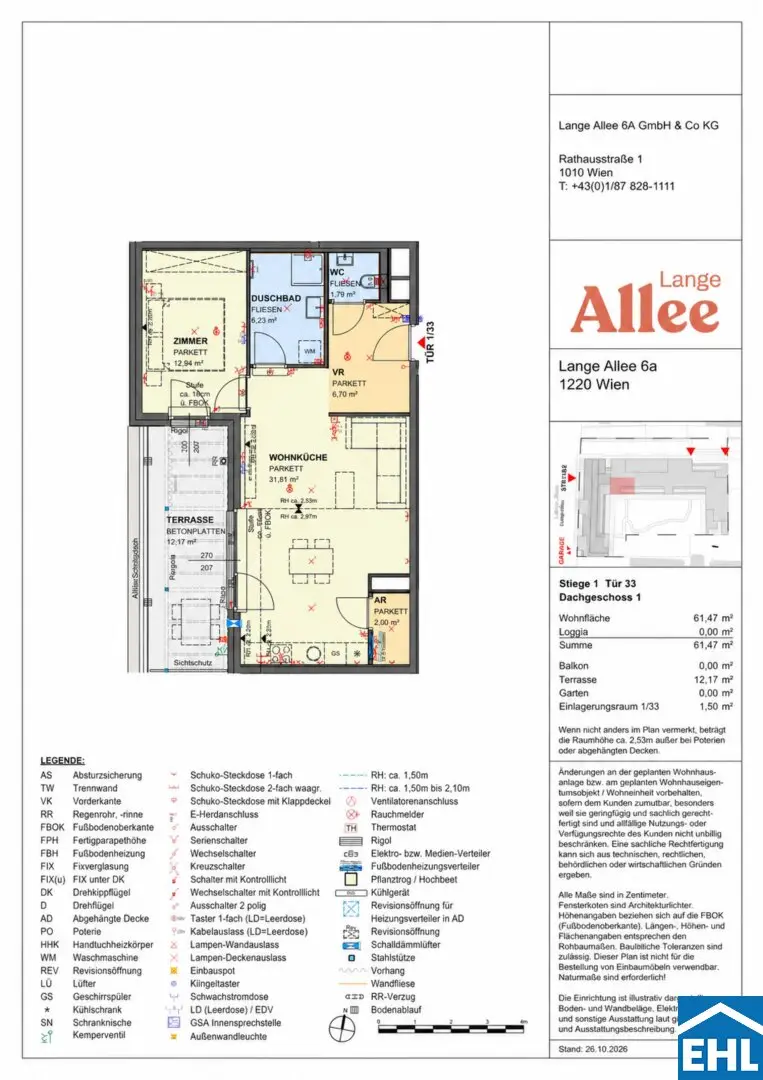 Grundriss 1