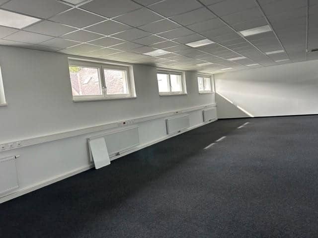 Apartment in top location near PlusCity