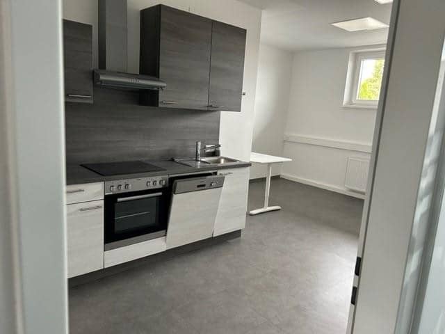 Apartment in top location near PlusCity