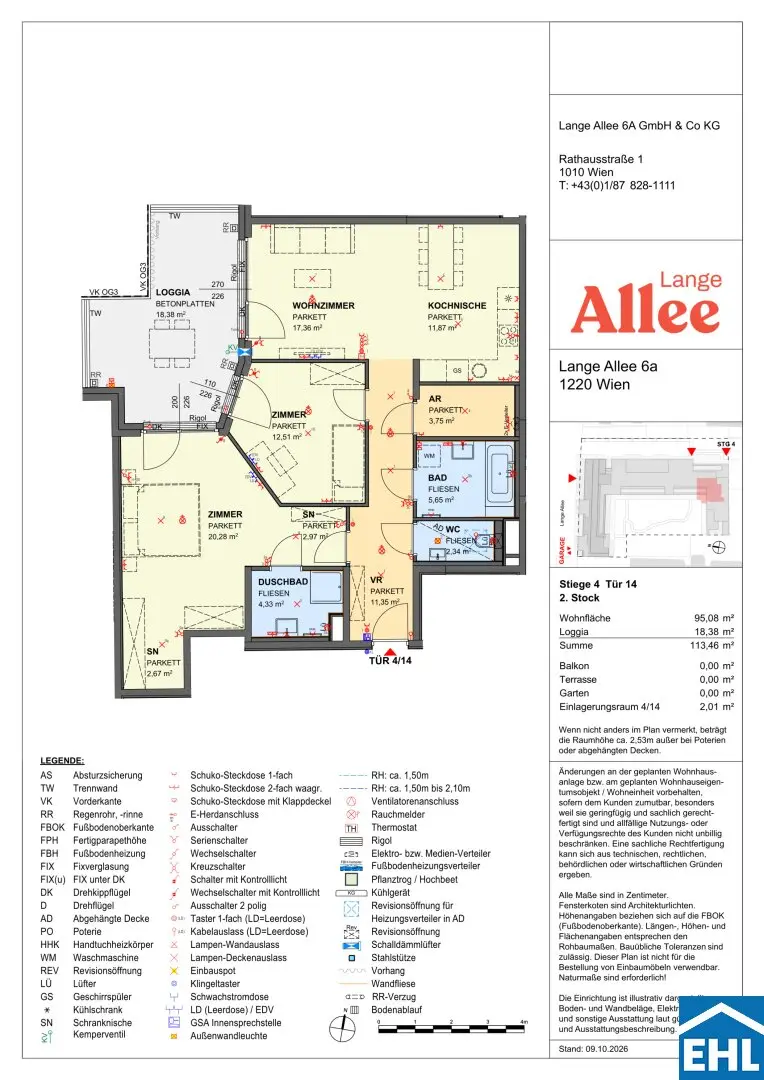 Grundriss 1