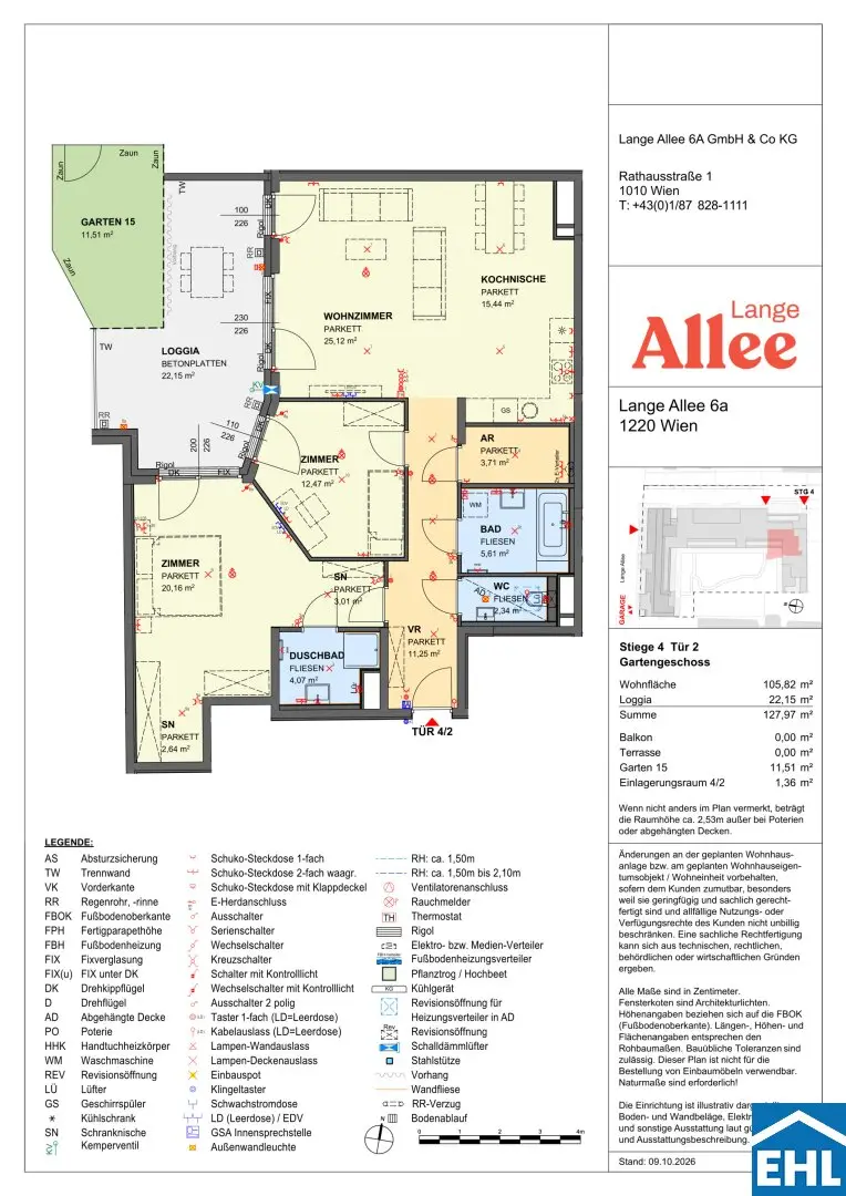 Grundriss 1