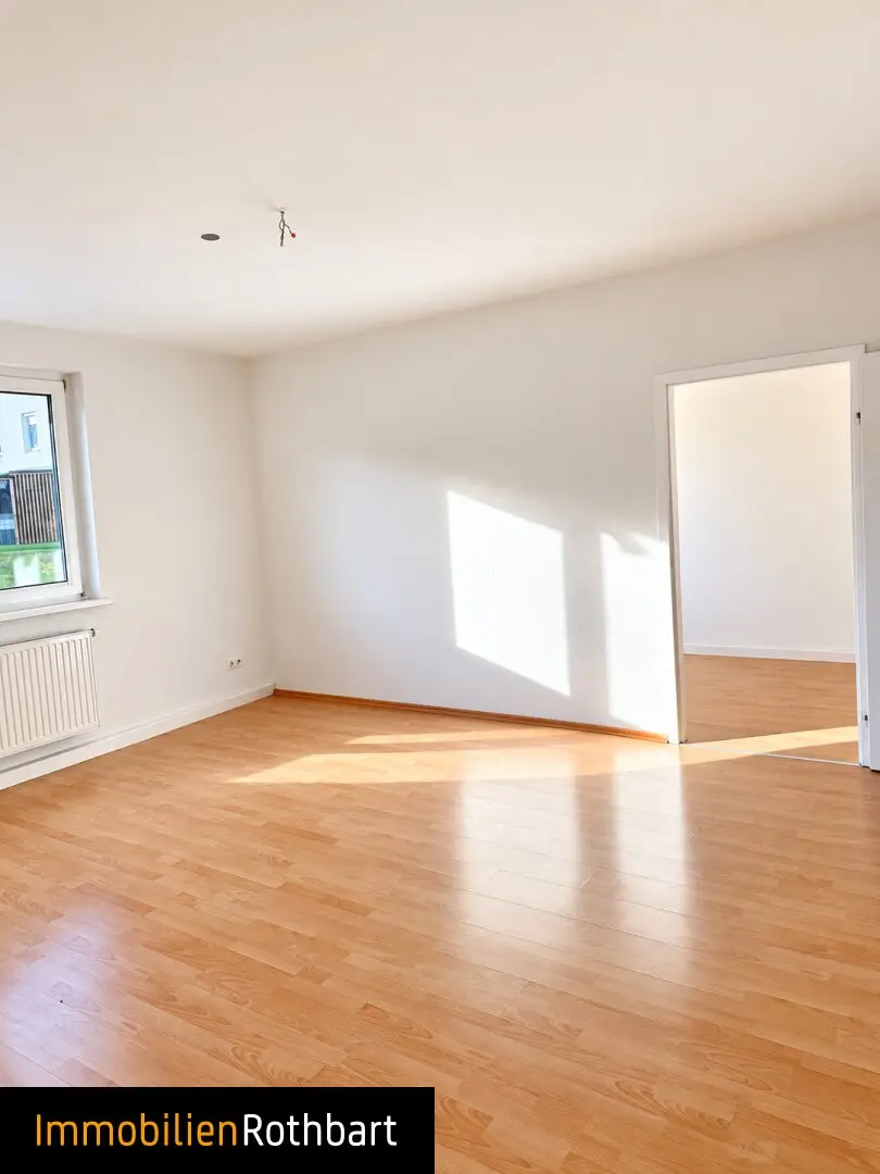 Modern apartment in Trofaiach (Styria) - ideal for couples or small families