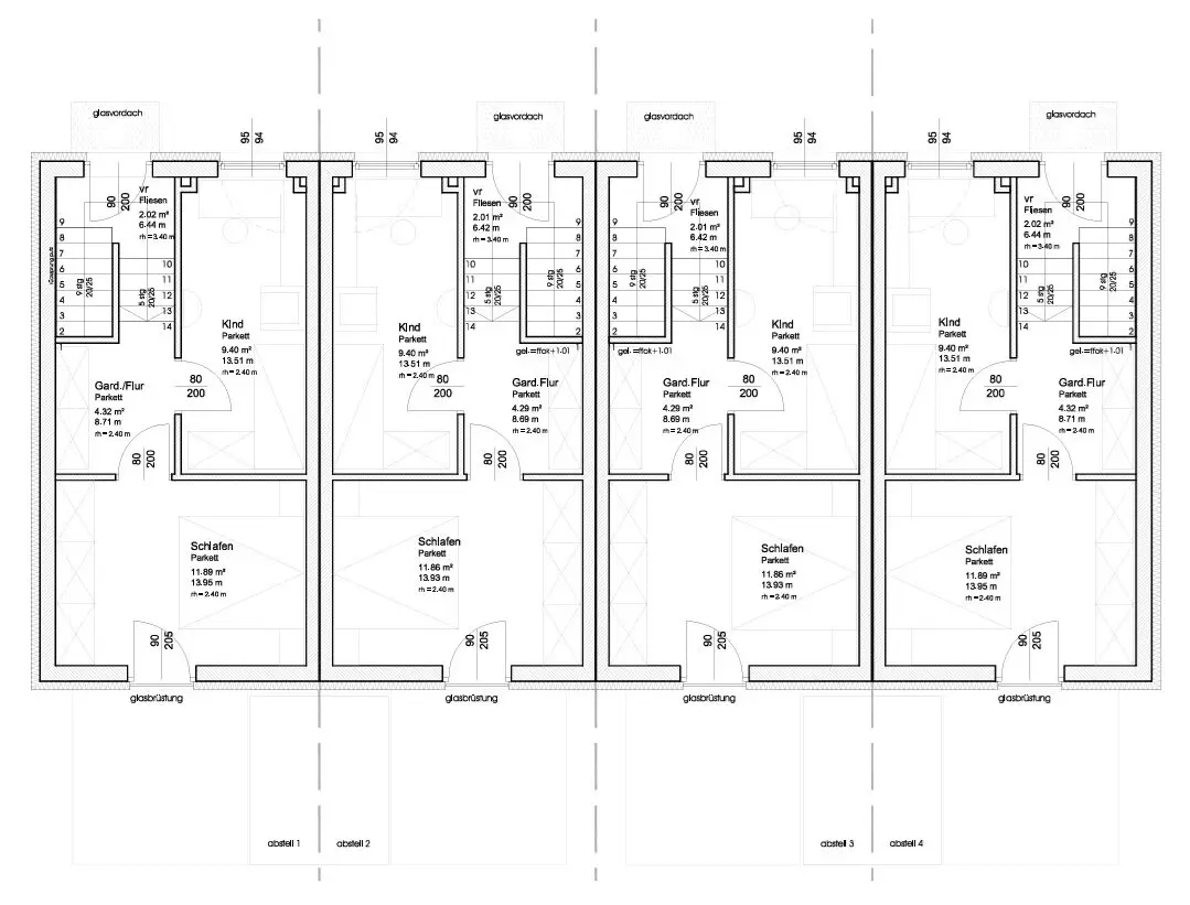 Grundriss 2