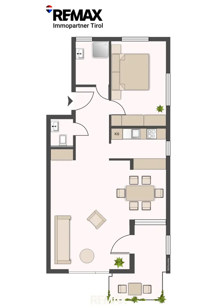 Grundriss 1