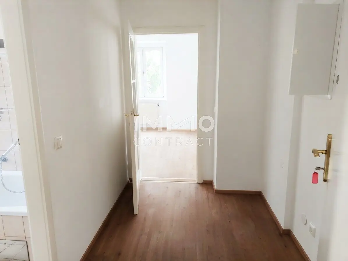 Reizende 44,30m² Wohnung mit Balkon in Steyr/Ennsleite