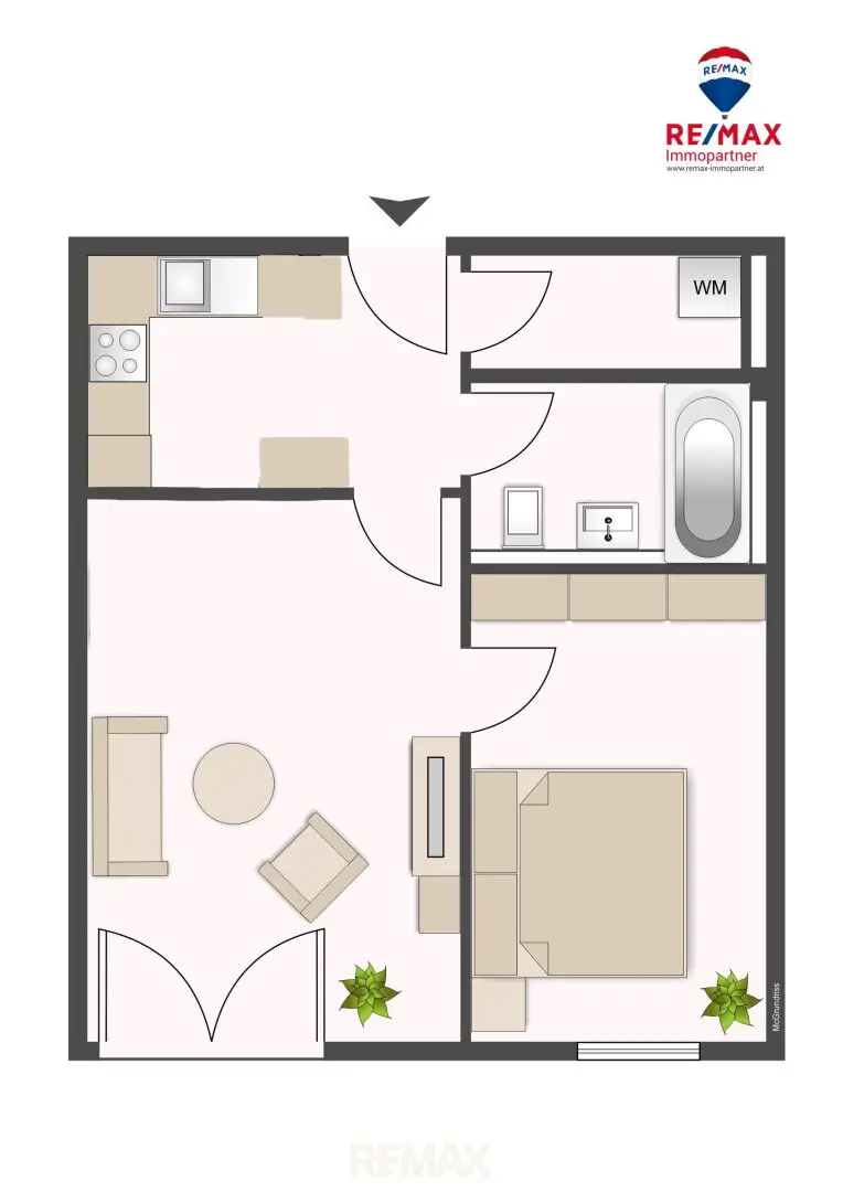 Grundriss 1