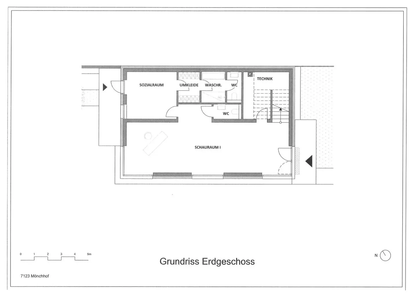 Grundriss 2