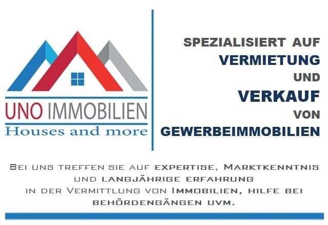 Großes, gut aufgeteiltes und helles Büro zu vermieten!   NEUER PREIS