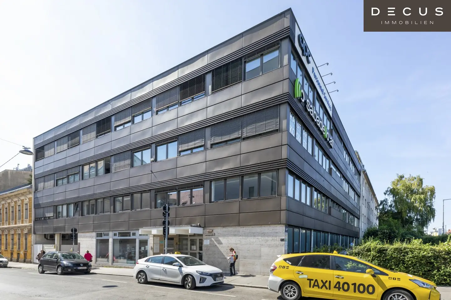 | Moderne Büros | Westeinfahrt | KEINE KAUTION + + +
