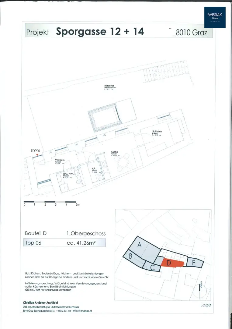 Grundriss 1