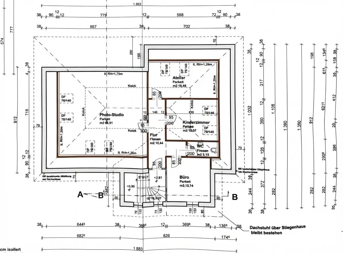 Grundriss 4