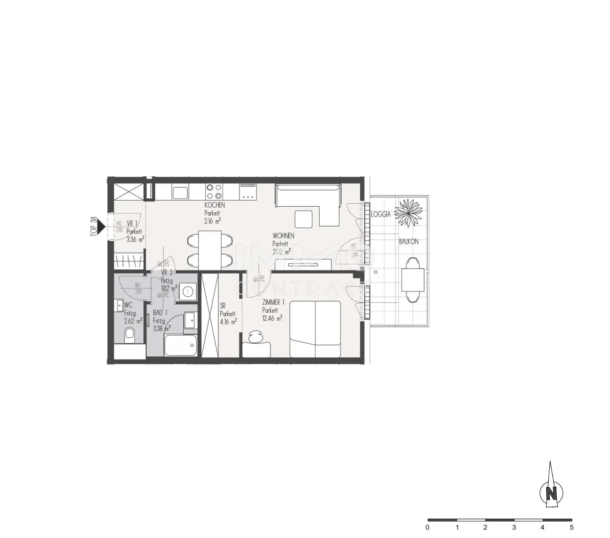 Grundriss 1