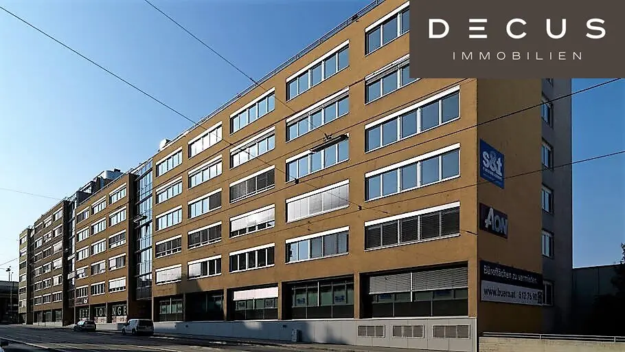 | OFFICE 11 | HOCHWERTIGE BÜROS | VERKEHRSGÜNSTIGE LAGE