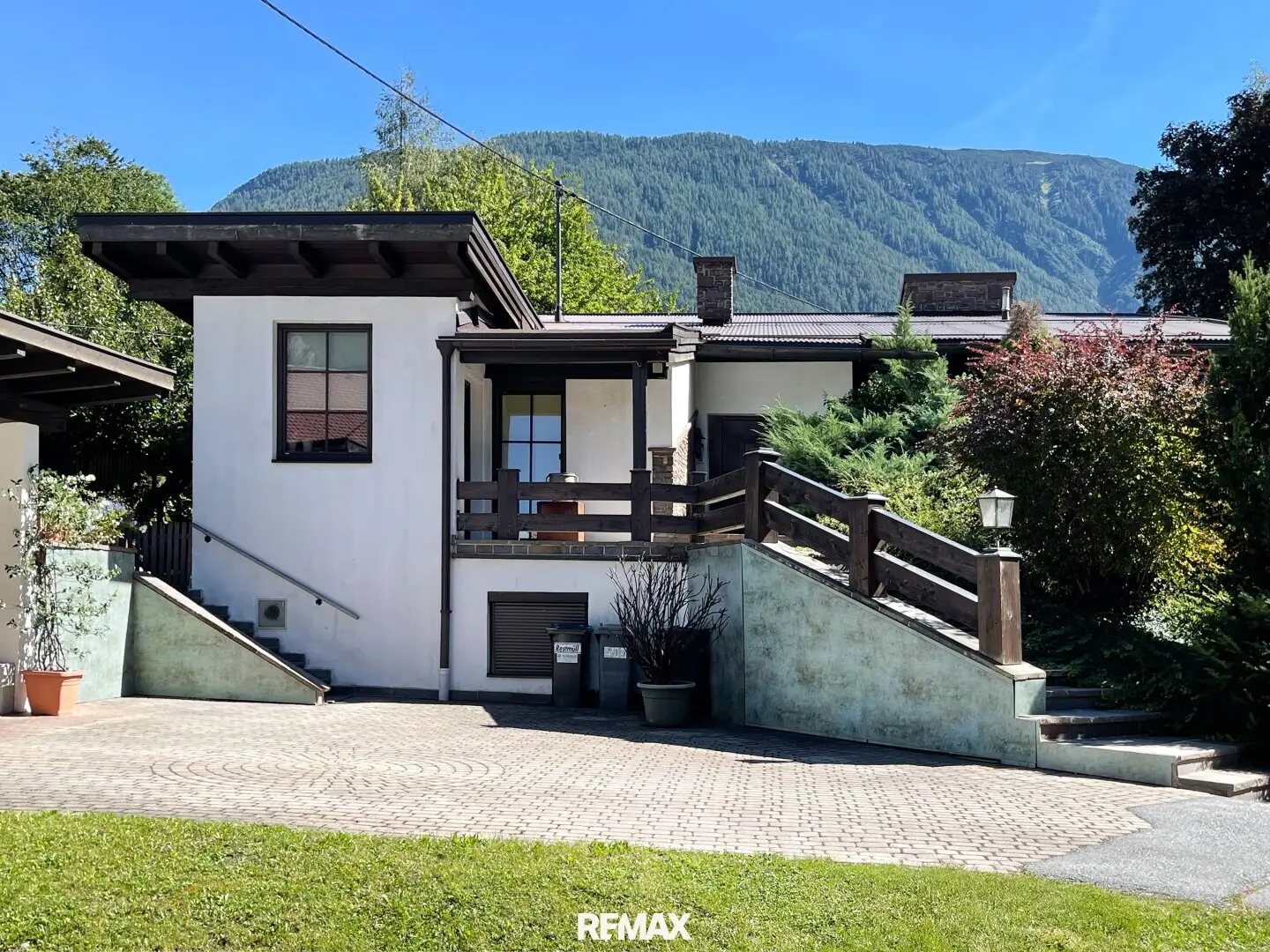 Villa in Nassereith