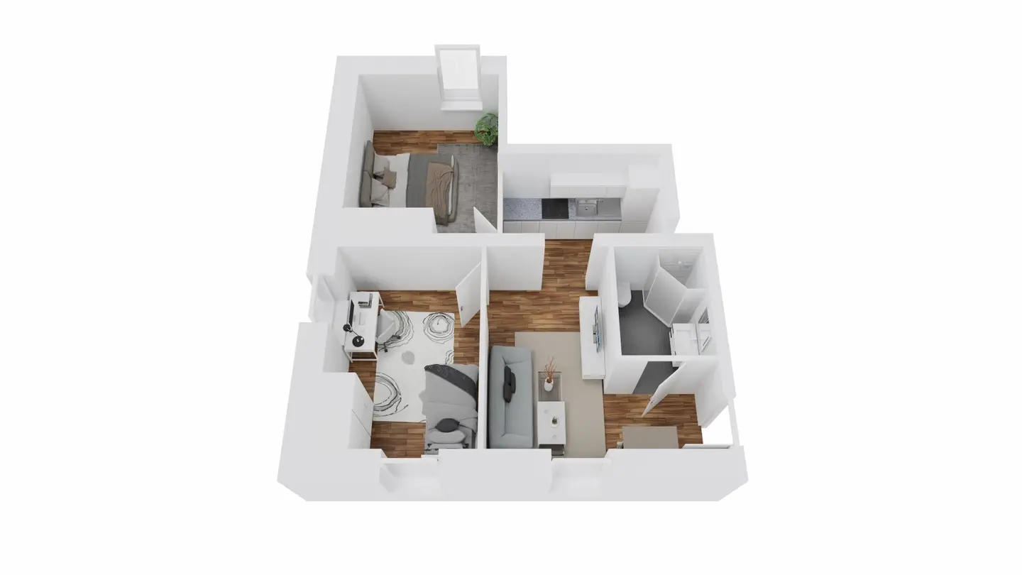 Grundriss 1