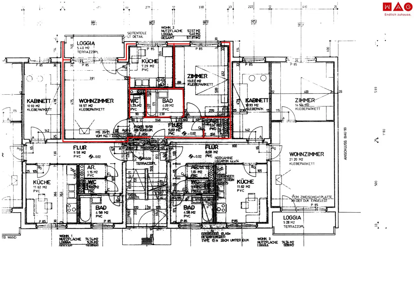 Grundriss 1
