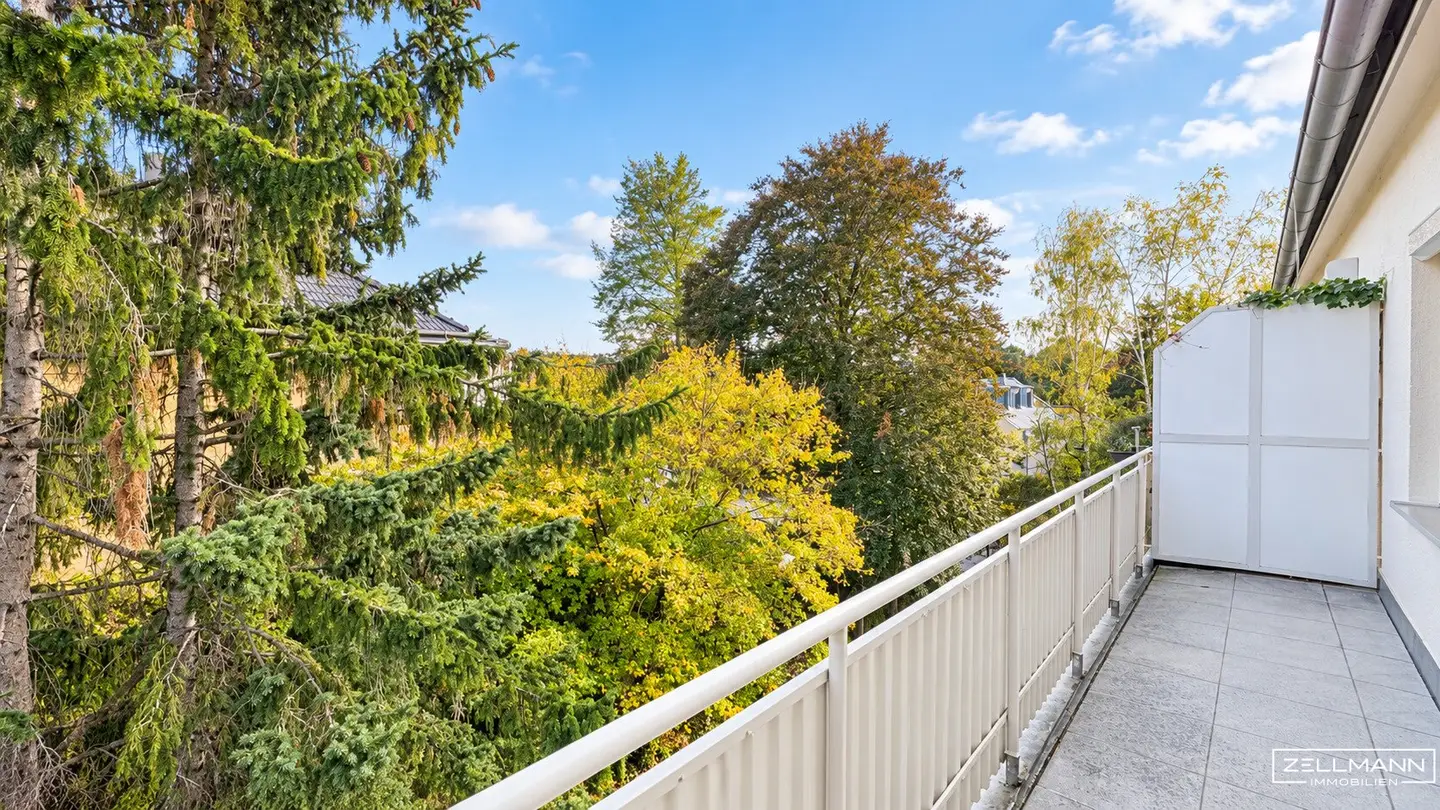 Klein, fein &amp; clever investiert – saniertes Anlegerjuwel mit sonnigem Balkon in Wien-Mauer! | ZELLMANN IMMOBILIEN