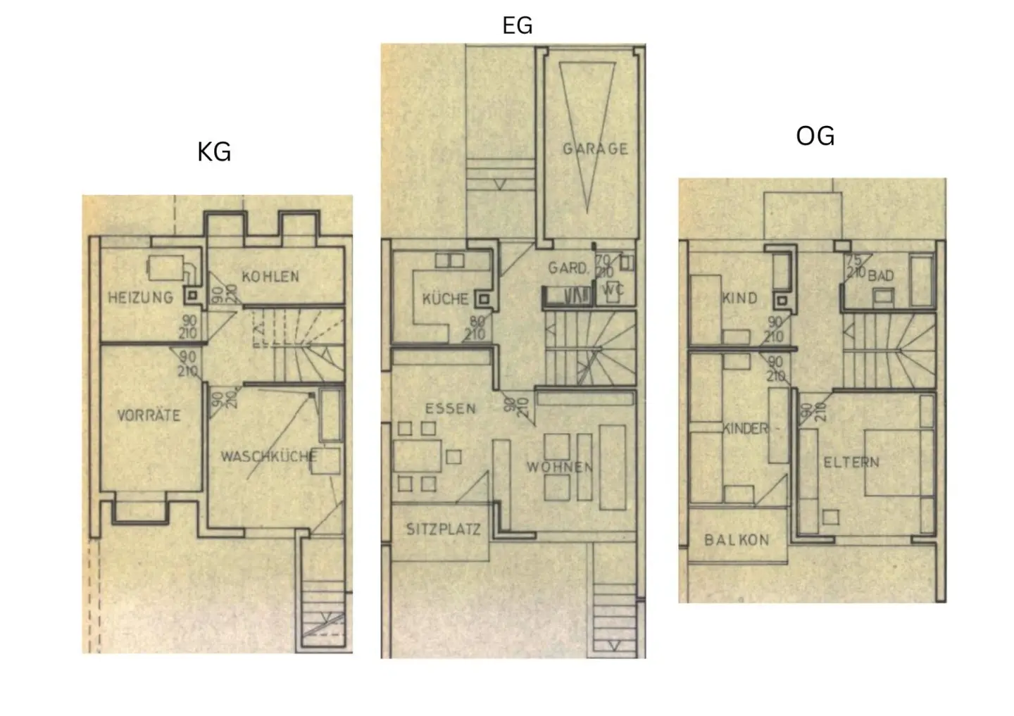 Grundriss 1