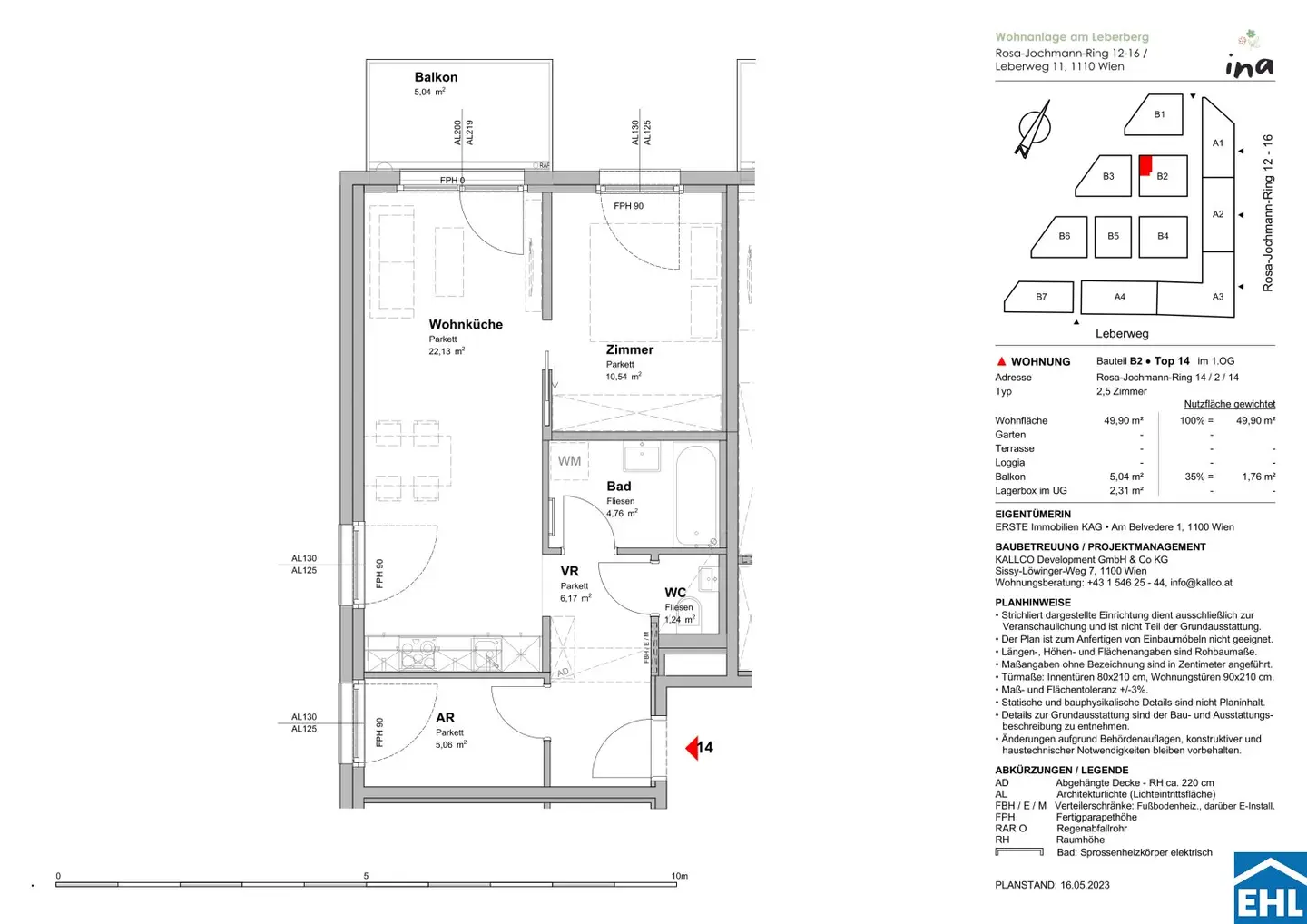 Grundriss 1