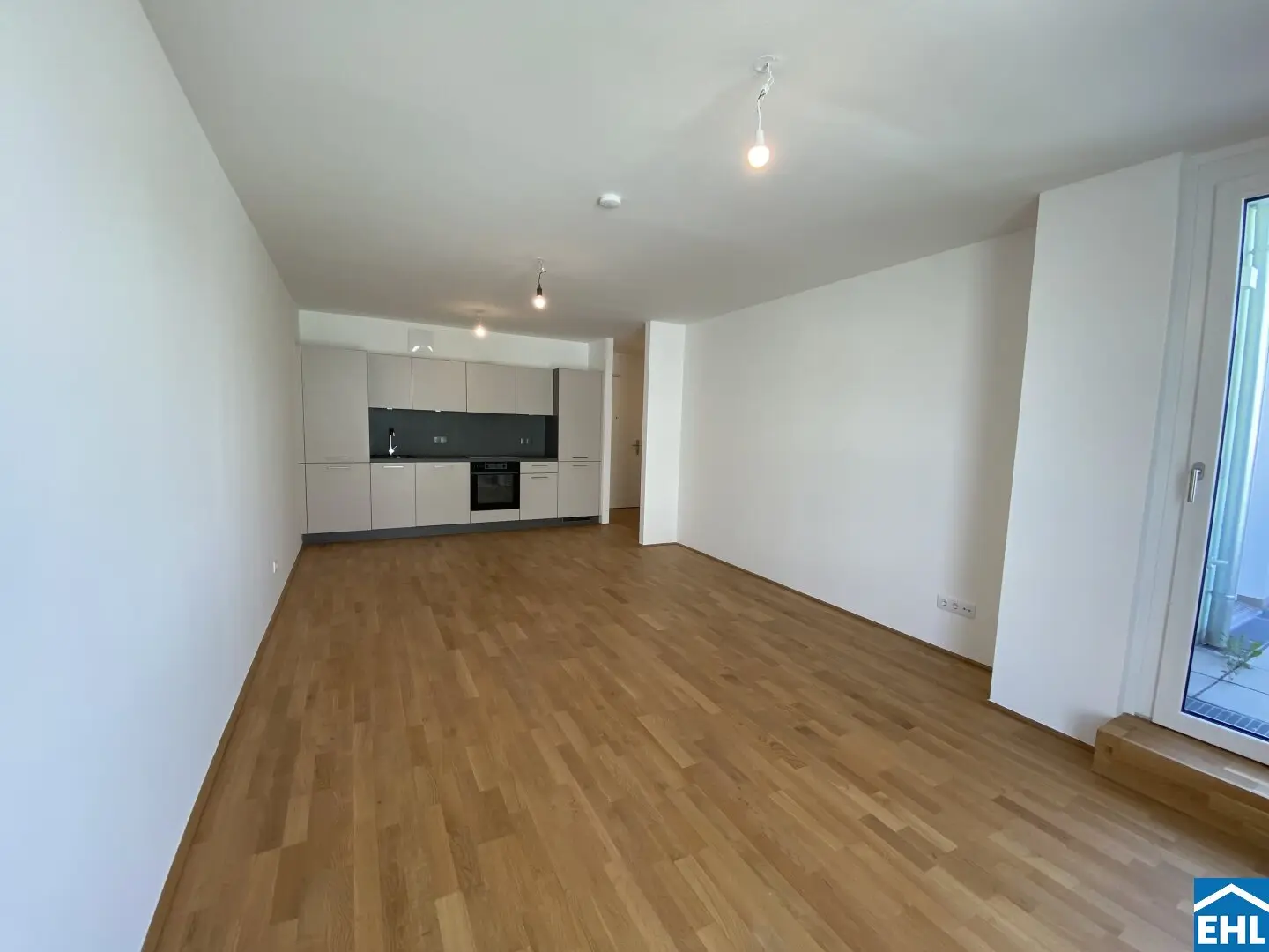 Tolle 2-Zimmerwohnung mit Balkon!