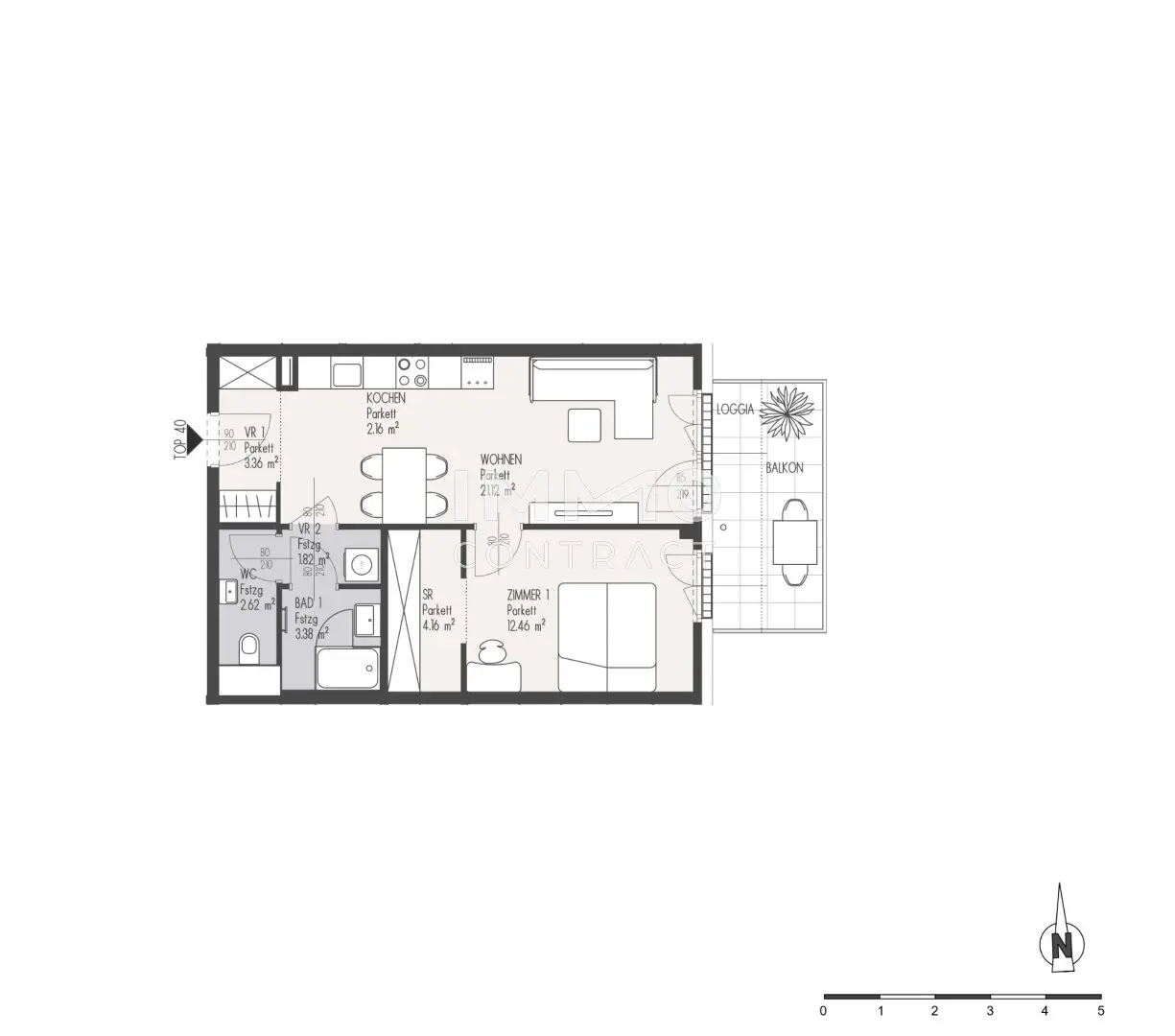 Grundriss 1