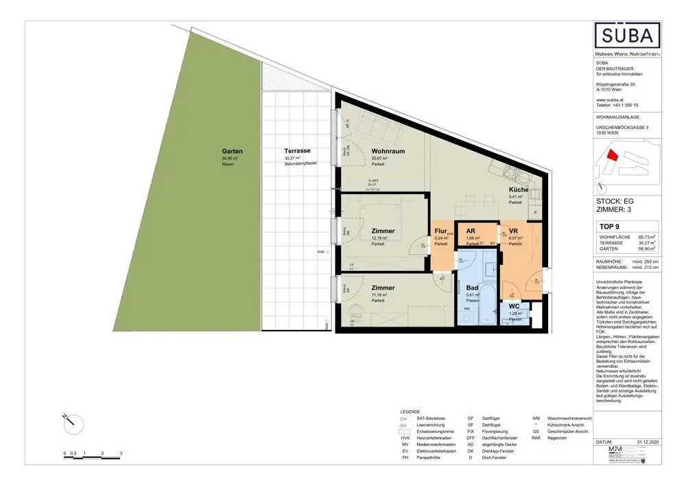 Grundriss 1