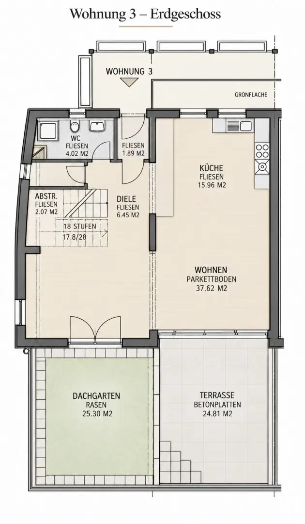 Grundriss 1