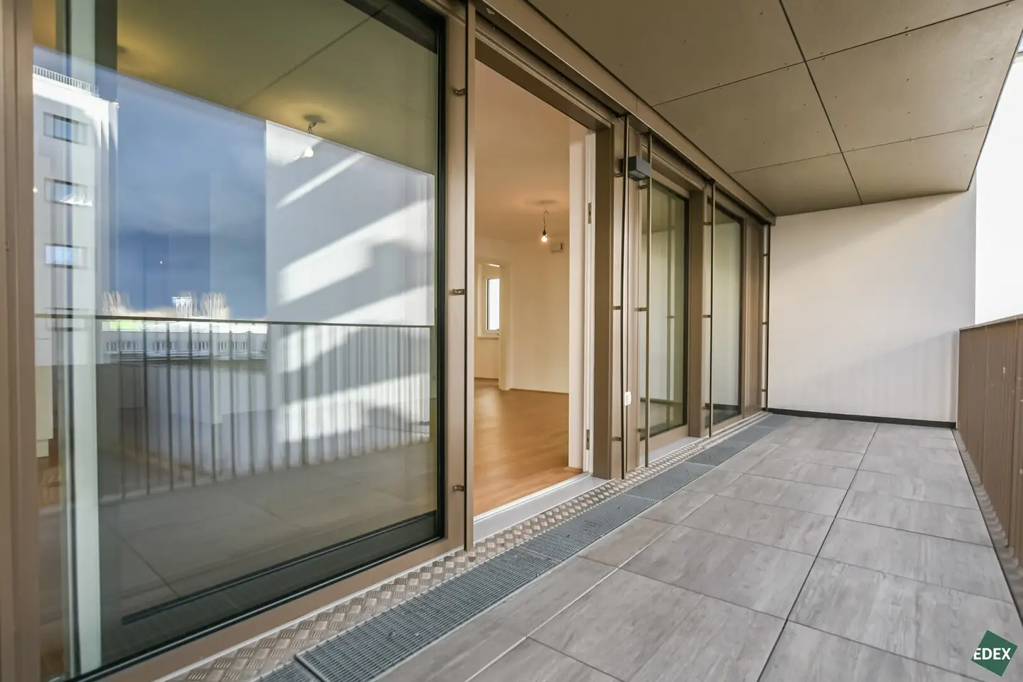 IU – ab 01.01.2027 | Traumhafte 3-Zimmer Wohnung mit Balkon in Hofruhelage