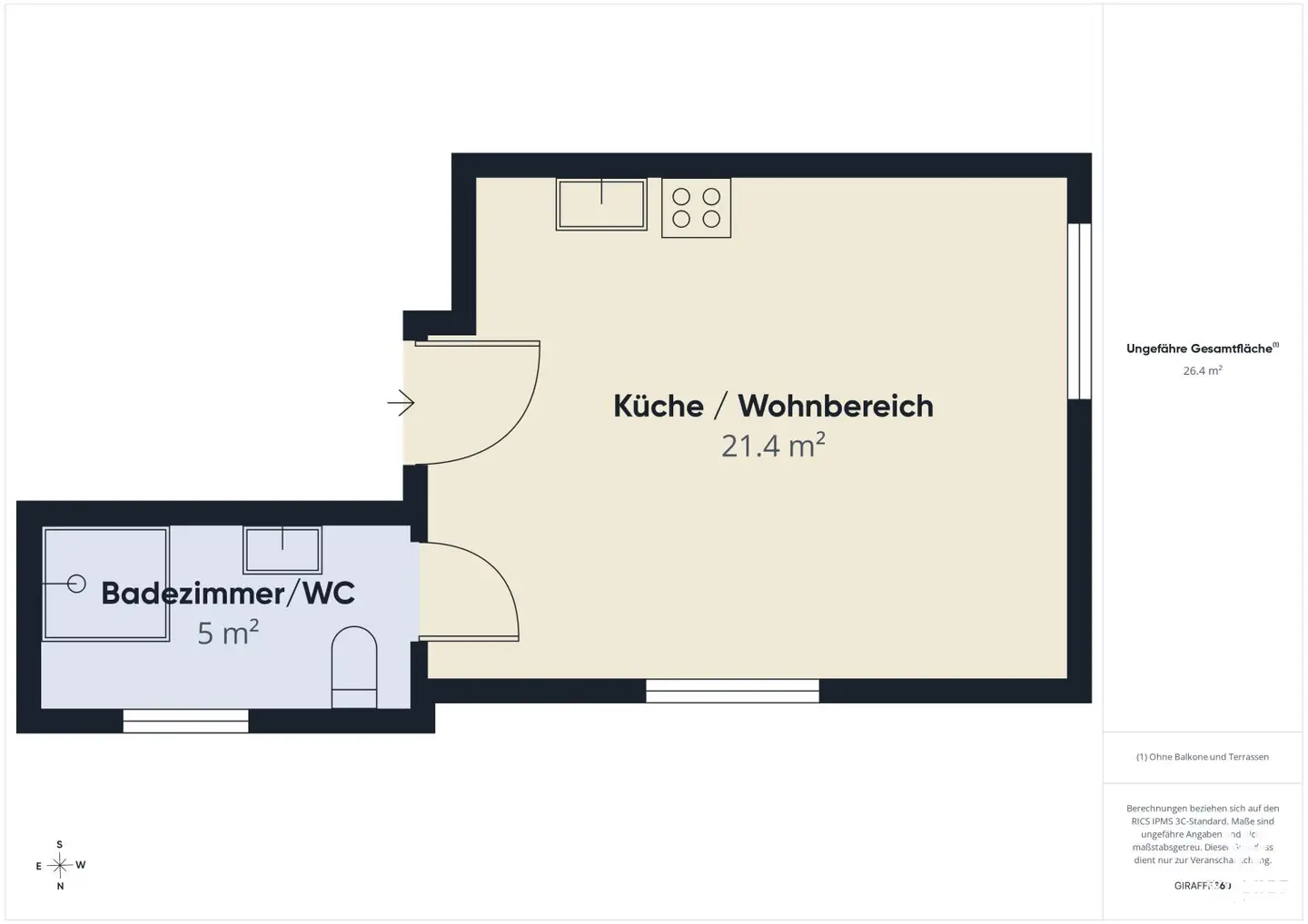 Grundriss 1
