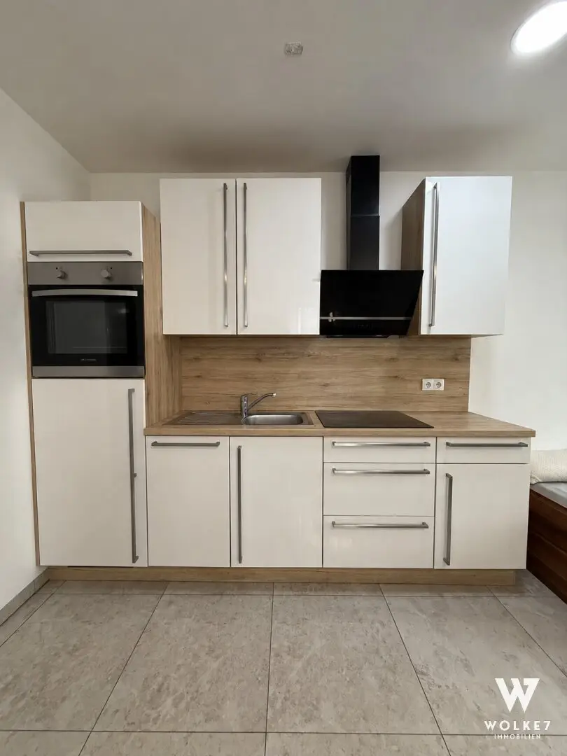 *SINGELWOHNUNG* 1-Zimmer-Wohnung mit Parkplatz in Seiersberg-Pirka