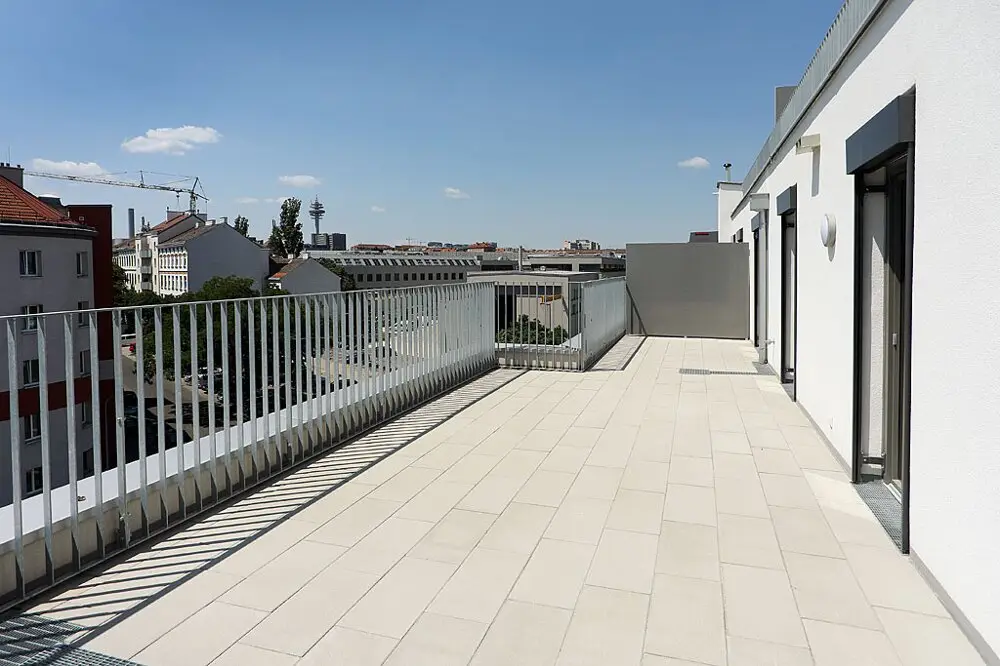 LUXURY LIVING im 3 MAL 3 - leistbares Wohnen im 3. Bezirk &amp; direktem Anschluss zur U3