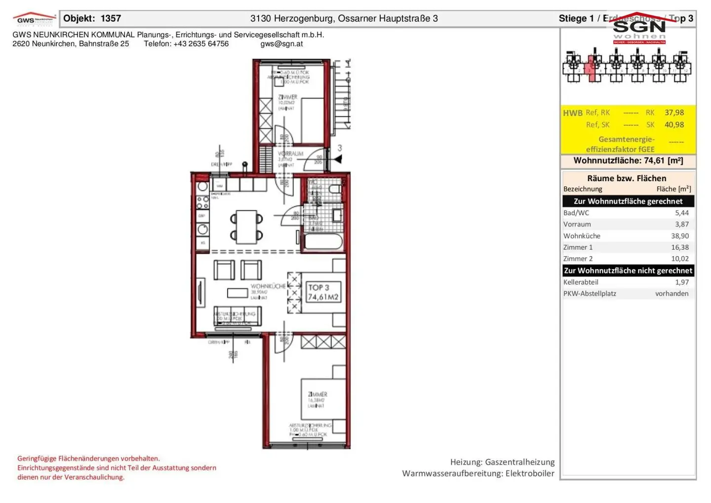 Grundriss 3