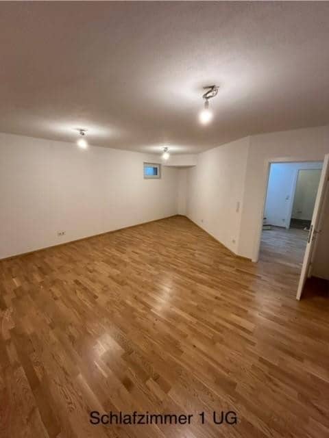 Schlüsselfertige Doppelhaushälfte in Leonding-Rufling mit 163 m² Wohnfläche
