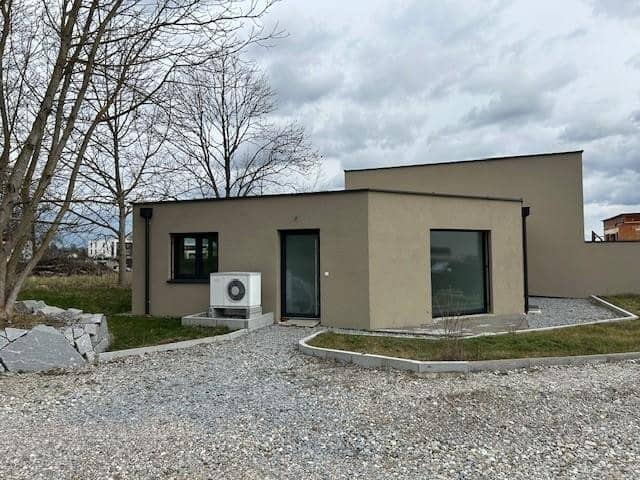 Schlüsselfertige Doppelhaushälfte in Leonding-Rufling mit 163 m² Wohnfläche