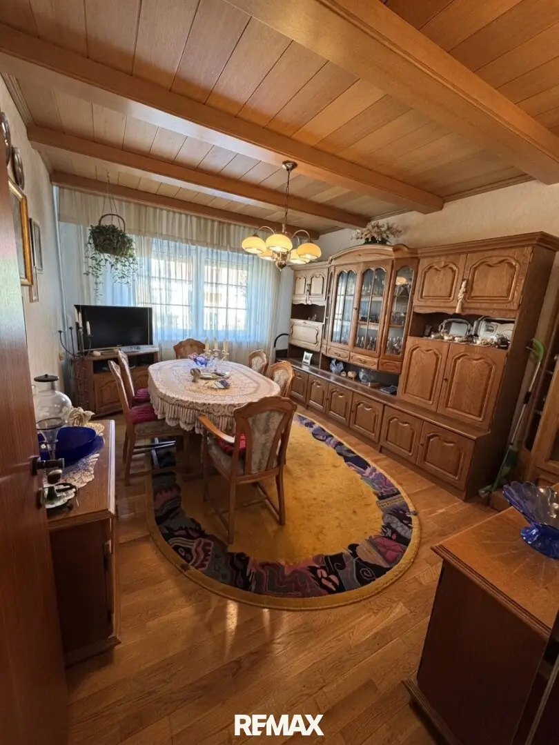 Esszimmer 1