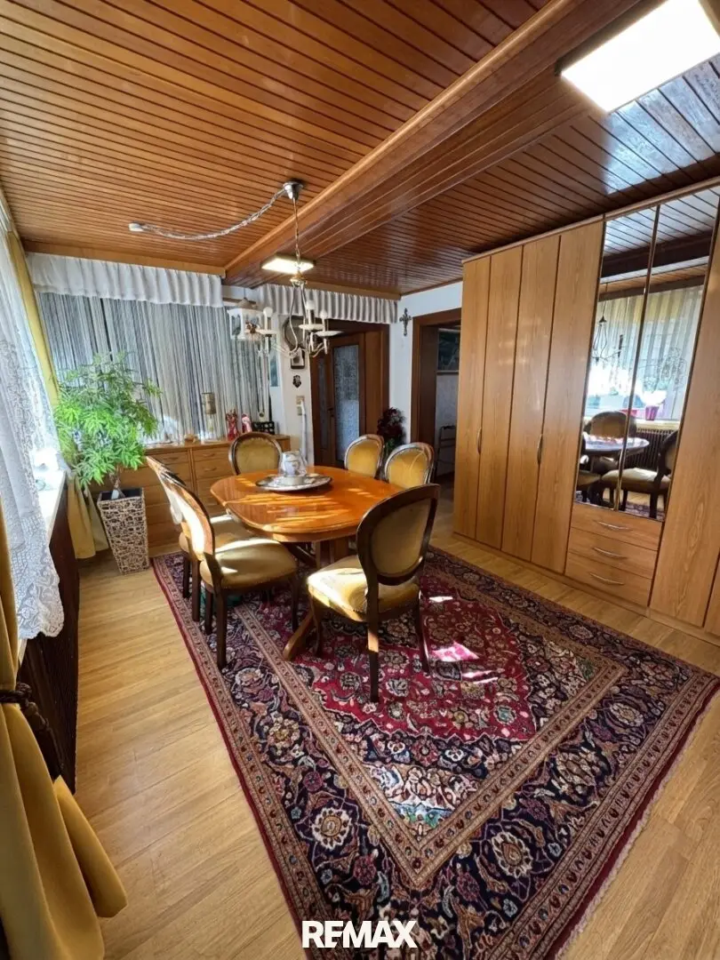 Esszimmer 2