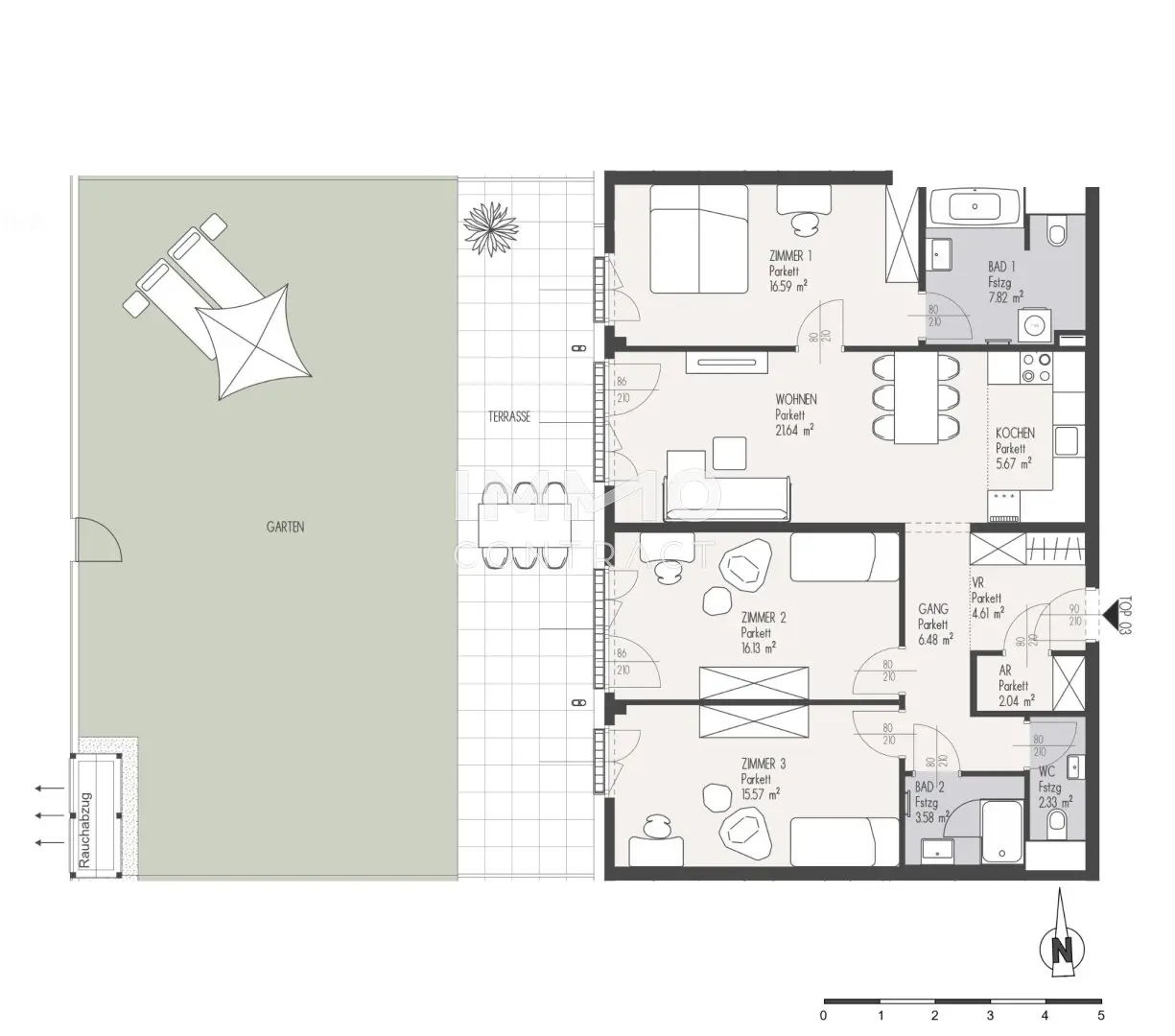 Grundriss 1