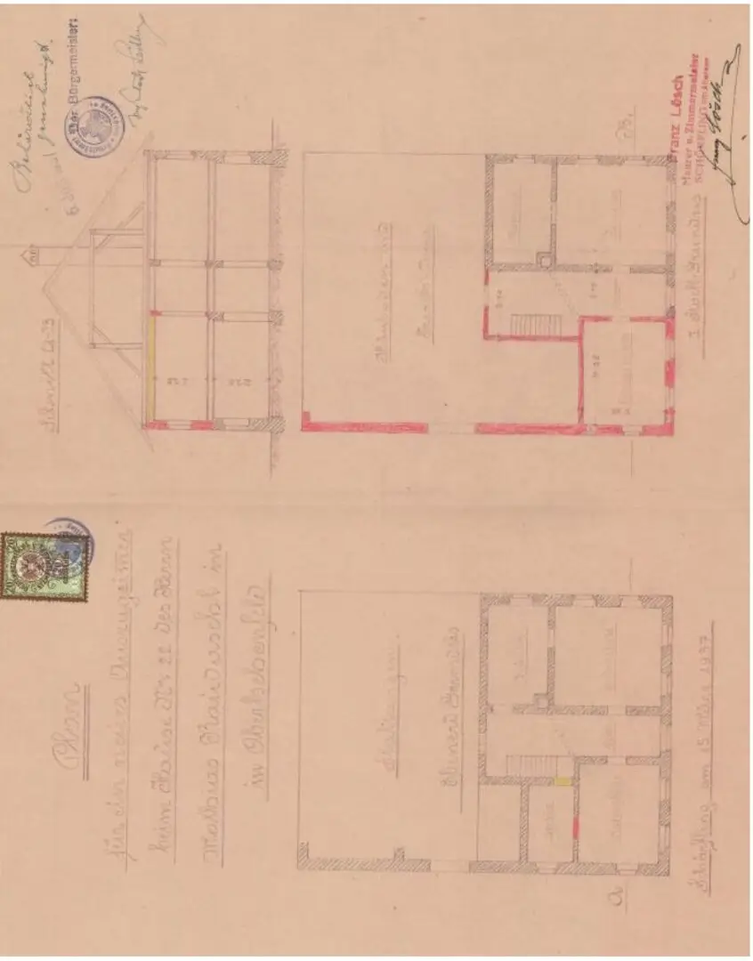 Grundriss 3