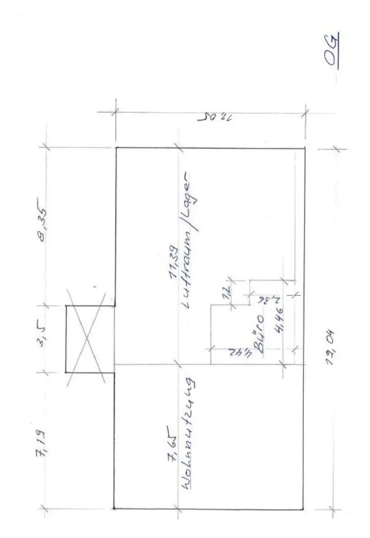 Grundriss 5