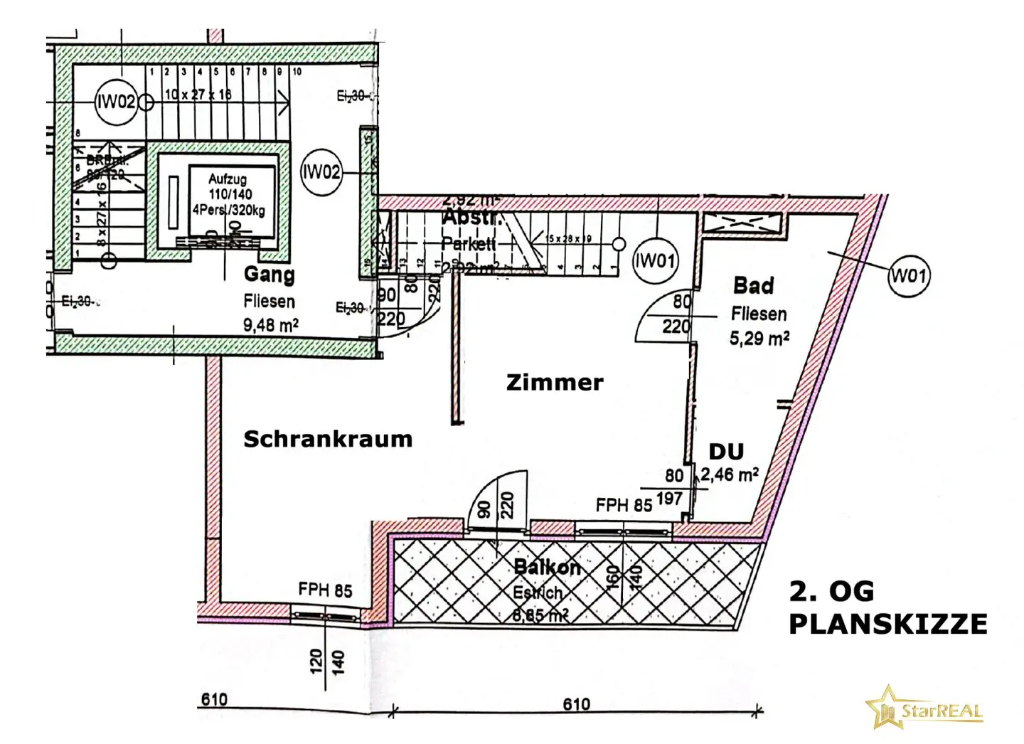 Grundriss 1