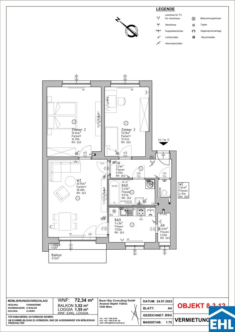 Grundriss 1