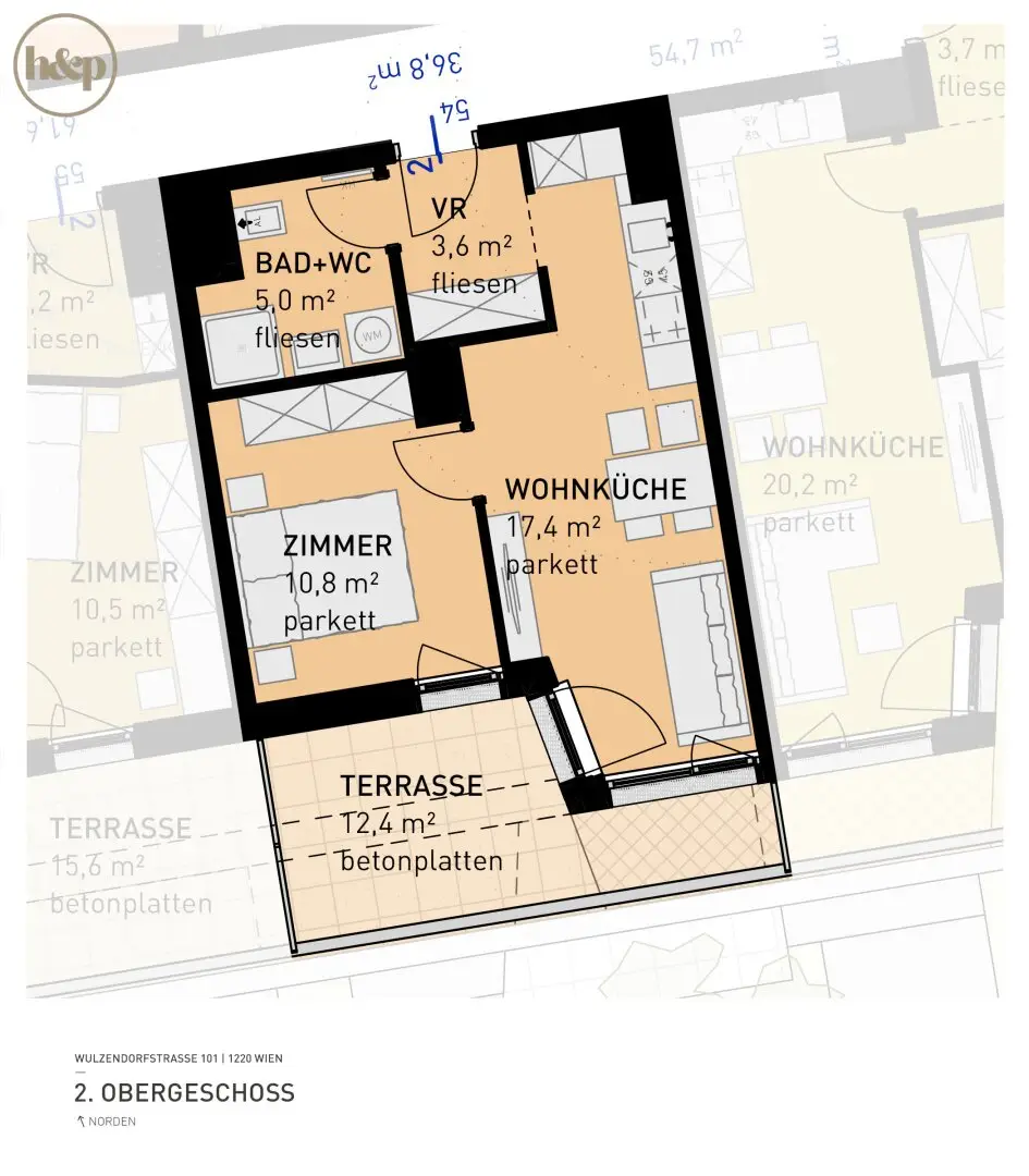 Grundriss 1