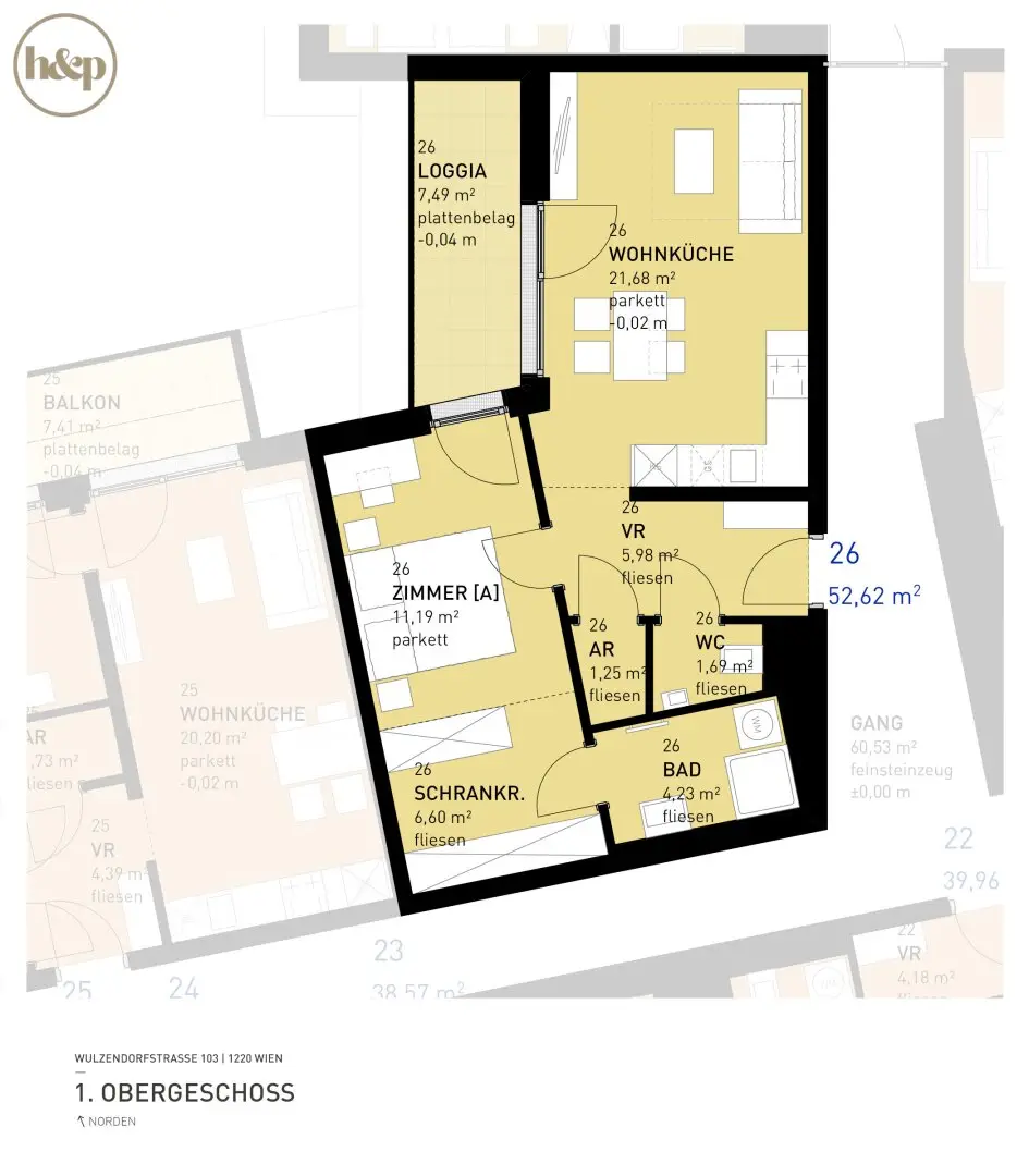 Grundriss 1