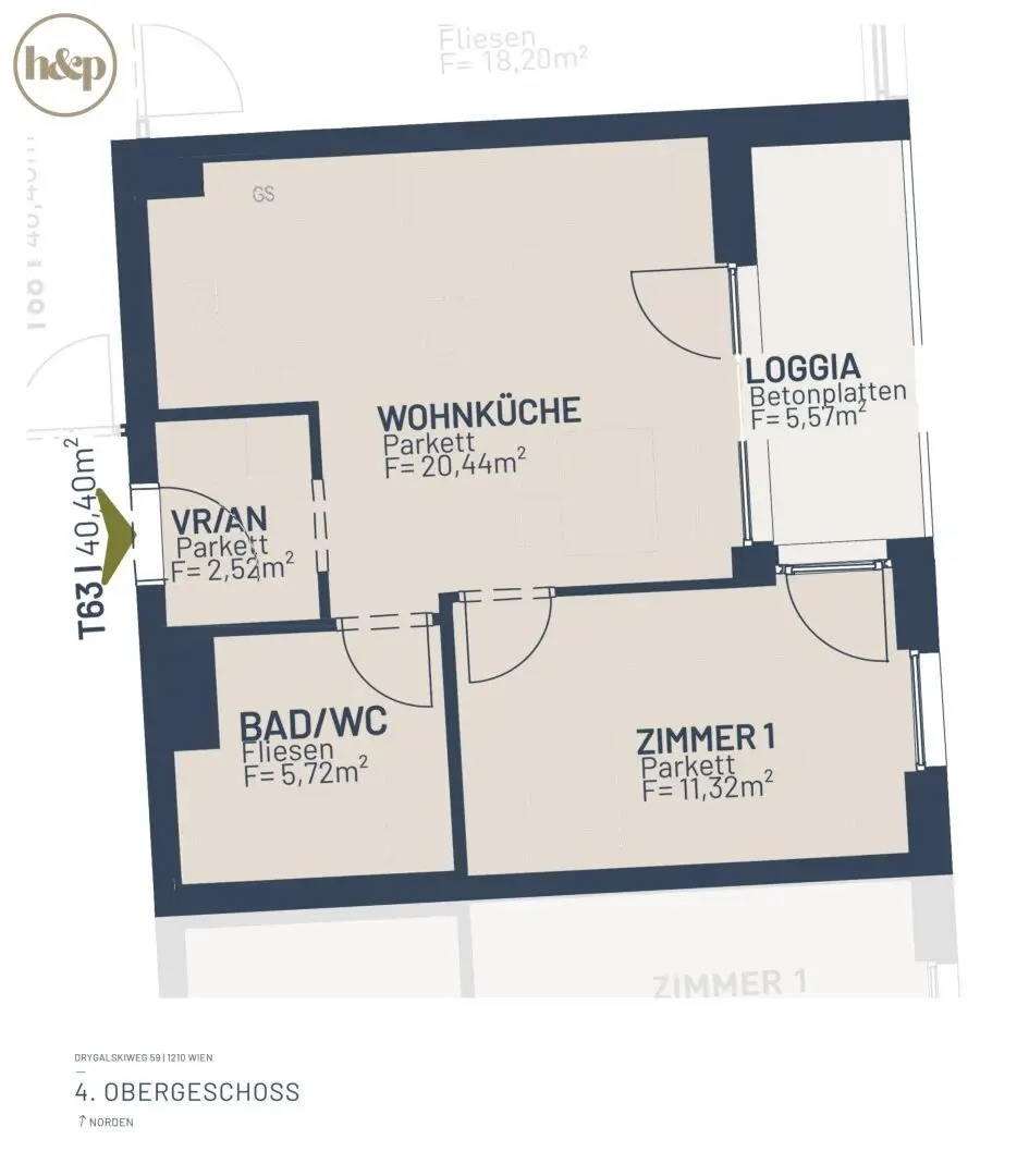 Grundriss 1