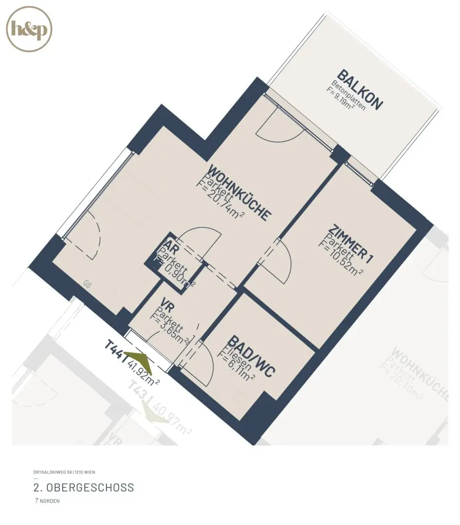 Grundriss 1