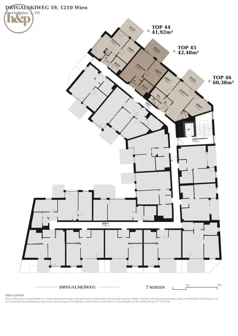 Grundriss 2
