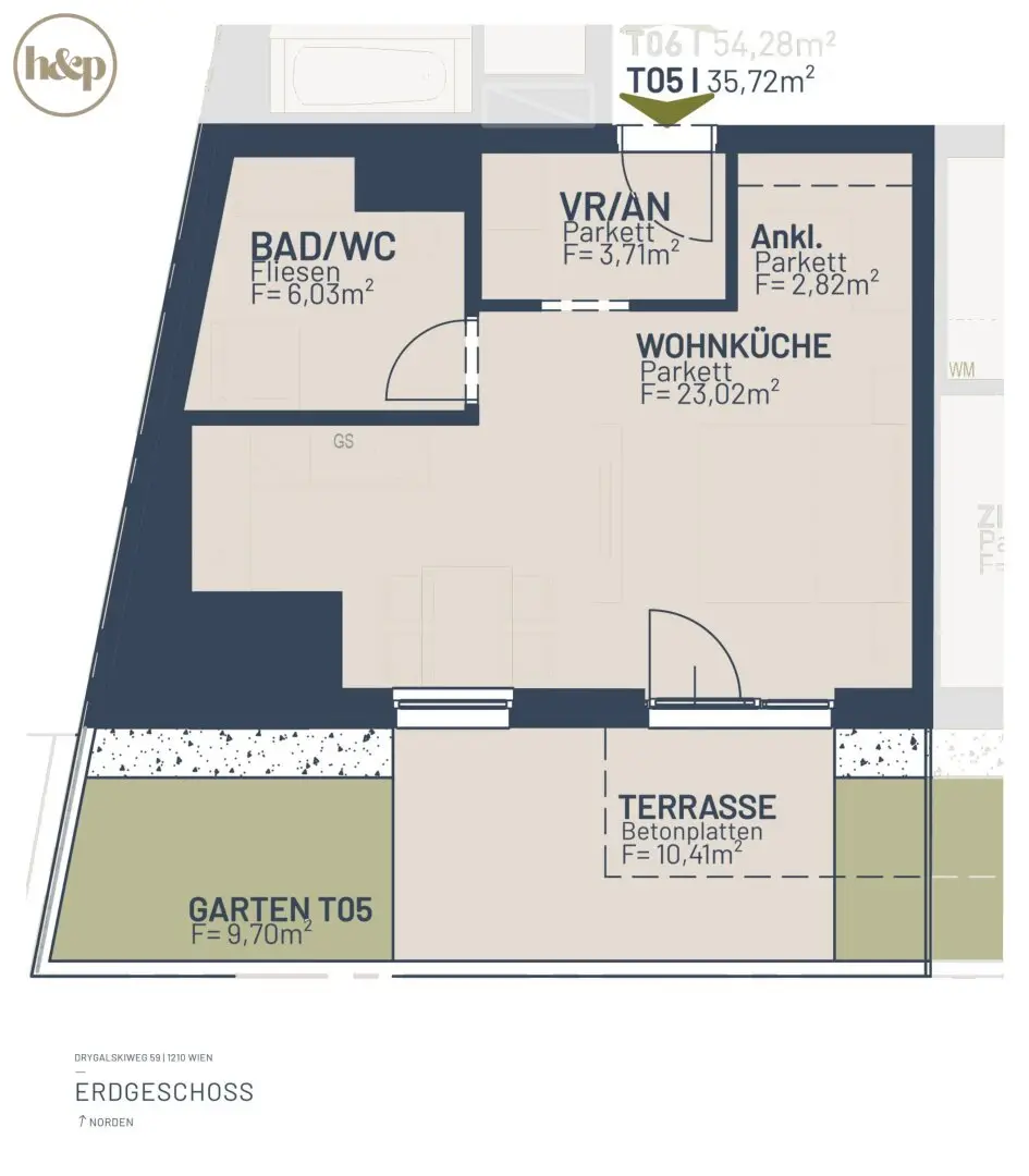 Grundriss 1