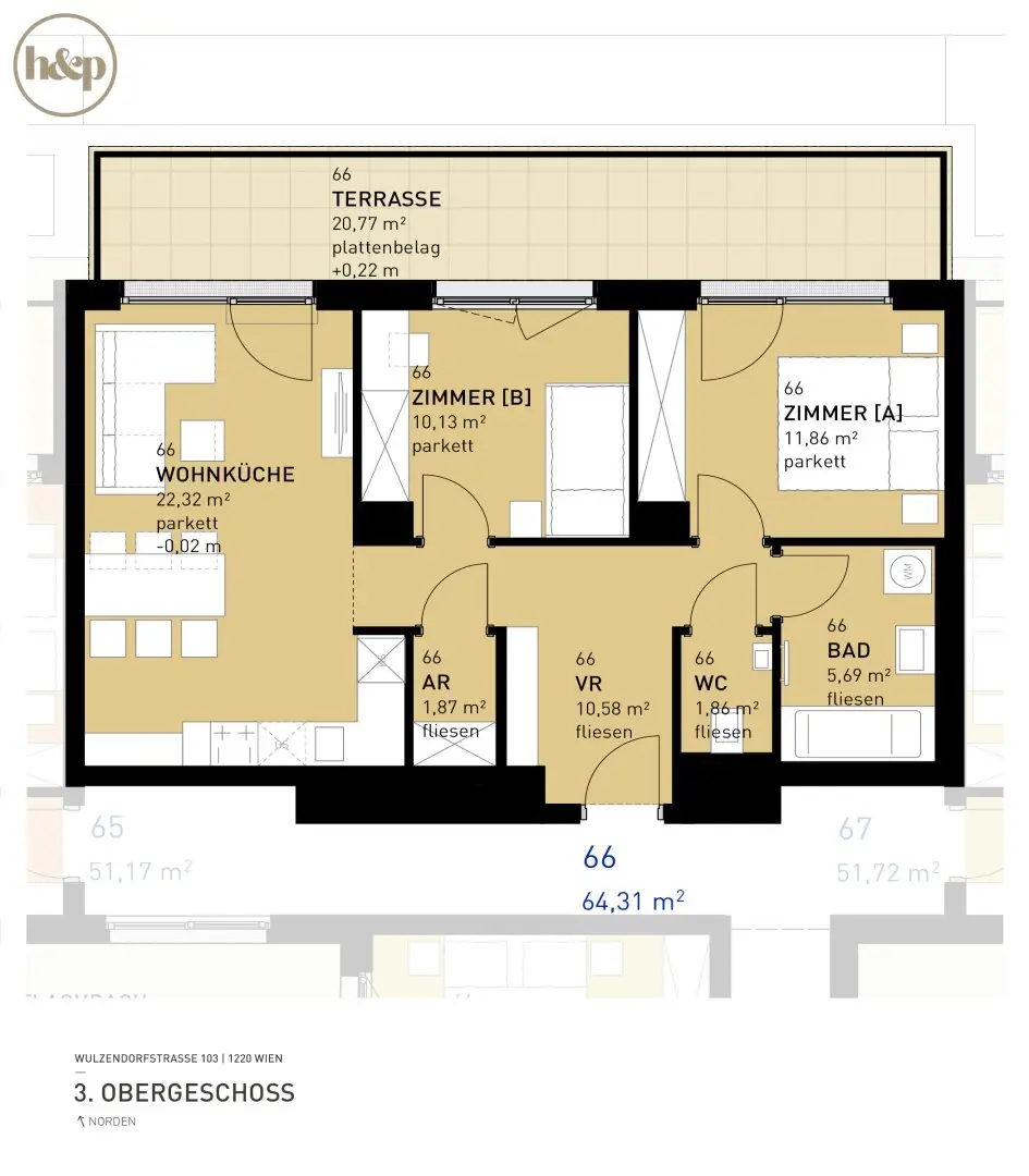 Grundriss 1
