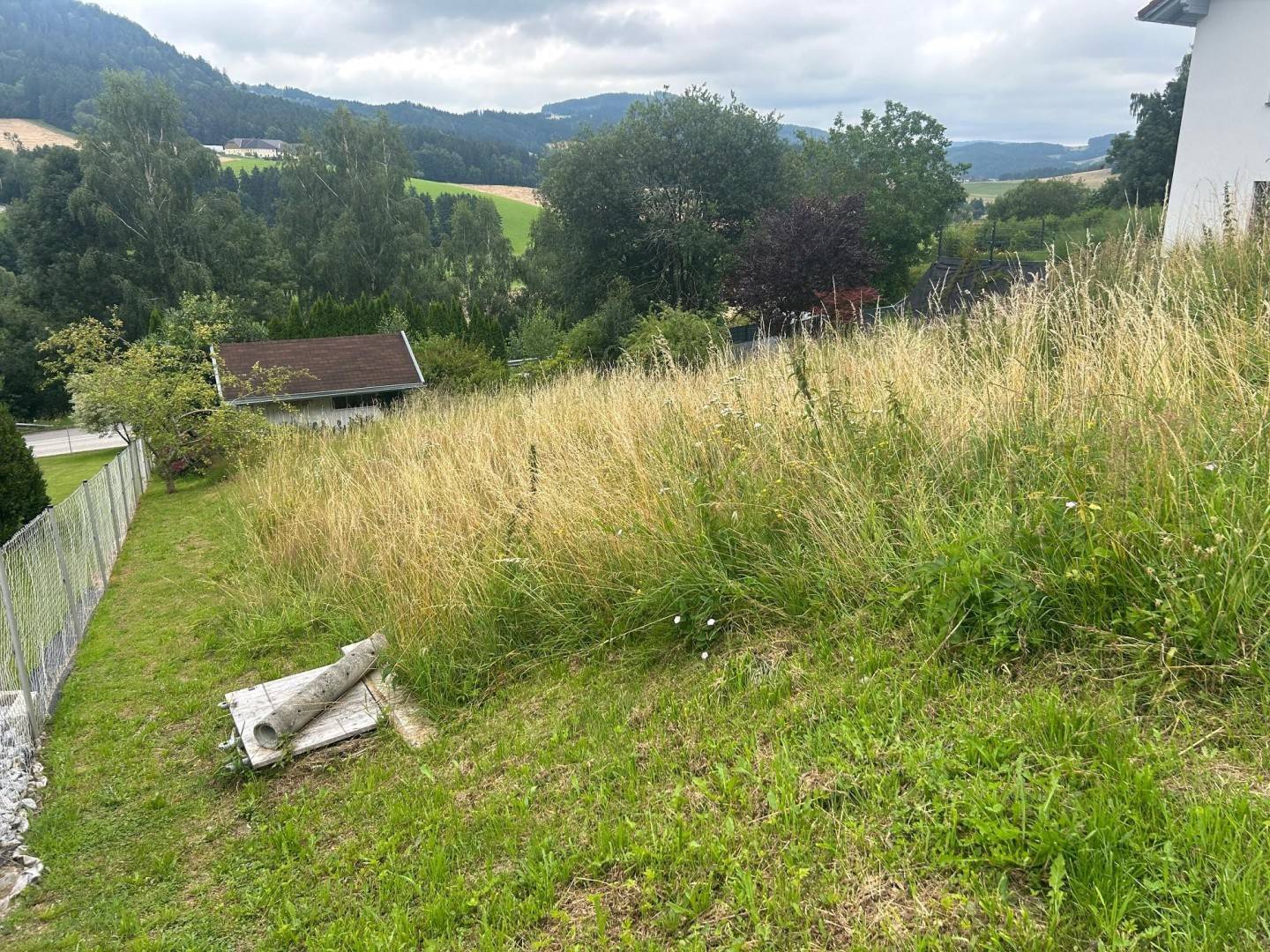Grundstück in St. Veit i. M. Baugrund mit Widmung, Grubdorf Siedlung
